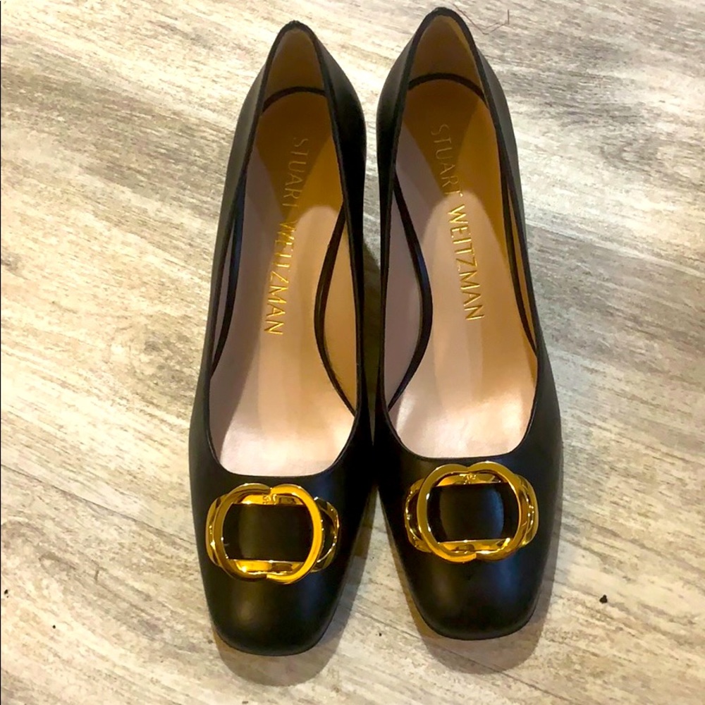 **BRAND NEW** Stuart Weitzman Anicia 60 Heels